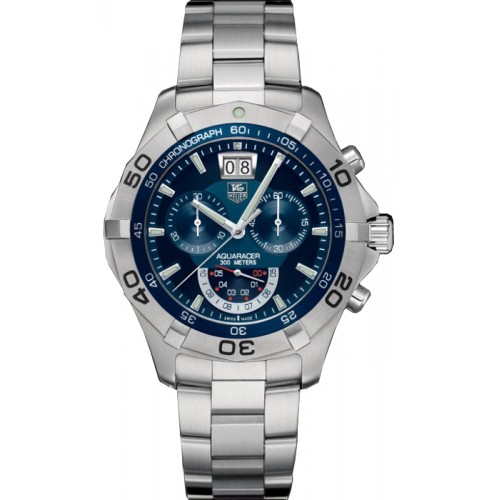 Tag Heuer Aquaracer CAF101C-BA0821